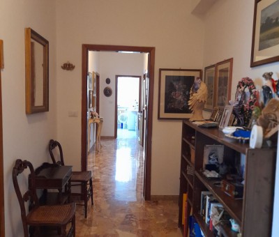 Appartamento in via Giovanni Briolini, Rimini