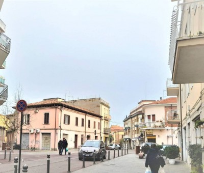 Rimini Centro Storico